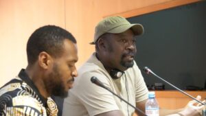 CRISIS MIGRATORIA | El control migratorio en el Sahel degenera en la violación de derechos humanos | elperiodico.com