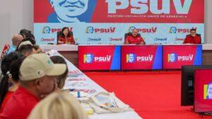 Cabello: Si un juez o fiscal se «desvían» no le puedes echar la culpa a todo el sistema