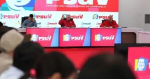Cabello asegura que deportación de Saab cumple con Constitución
