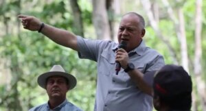 Cabello convoca a todos los sectores a trabajar juntos
