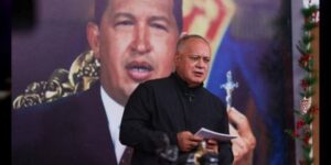 Cabello revela irregularidades en identidad de Alex Saab