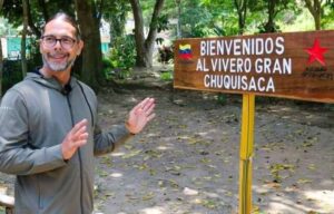 Cada vivero que activamos es un compromiso concreto con la tierra: preparar hoy lo que mañana será sombra, agua, alimento y equilibrio