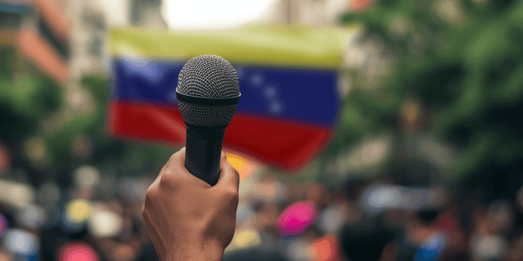 Caleidoscopio Humano alertó que periodistas excarcelados siguen atrapados en procesos judiciales