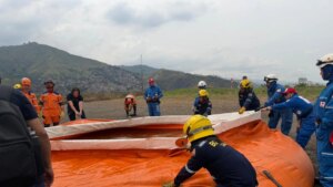 Cali no quiere ‘dar papaya’ con el Fenómeno de El Niño: así fortalece su respuesta aérea para enfrentar sequías, incendios y emergencias climáticas