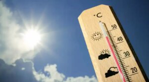 Calor: temperaturas máximas en Venezuela estarán hasta en 38°
