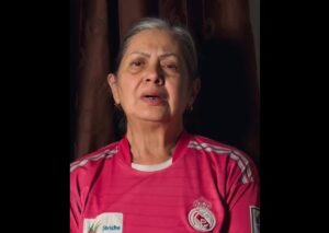 Calvario de la madre de Faustino Hermoso se acrecienta a seis días de su desaparición forzada (VIDEO)