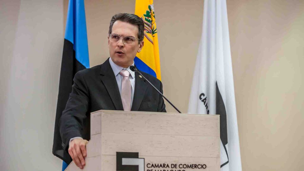 Cámara de Comercio de Maracaibo pidió reactivar el crédito bancario para impulsar el crecimiento