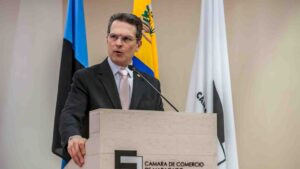 Cámara de Comercio de Maracaibo pidió reactivar el crédito bancario para impulsar el crecimiento