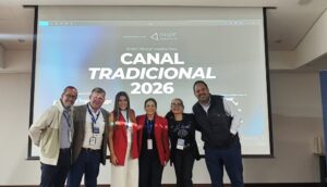 Canal Tradicional protagoniza primer foro de retail en Venezuela