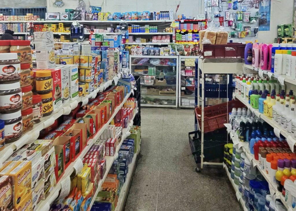 Canasta alimentaria en Venezuela aumentó 5,5% en abril, según el Cendas-FVM