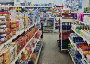 Canasta alimentaria en Venezuela aumentó 5,5% en abril, según el Cendas-FVM