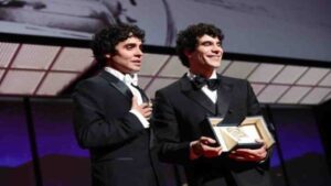 Cannes encumbra a los Javis con Premio de Dirección y da segunda Palma de Oro a Mungiu