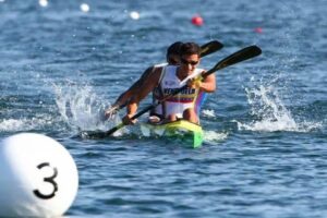Canotaje venezolano apunta al ranking en nuevo reto mundial – Correo del Orinoco