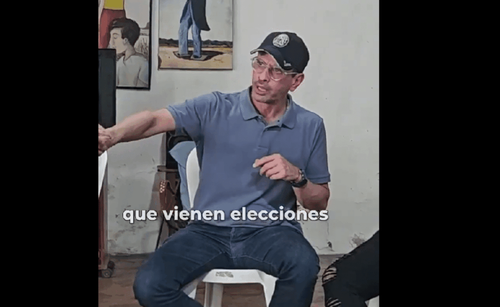 Capriles Radonski: “Las elecciones que deben darse son las presidenciales” – Efecto Cocuyo