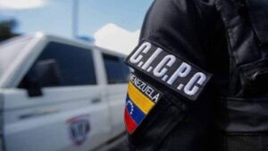 Capturados los implicados en robo a un casino en Caracas
