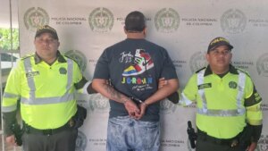 Capturan a conductor ebrio tras ocasionar un accidente en la vía Cartagena-Barranquilla: el hombre habría intentado sobornar a policías
