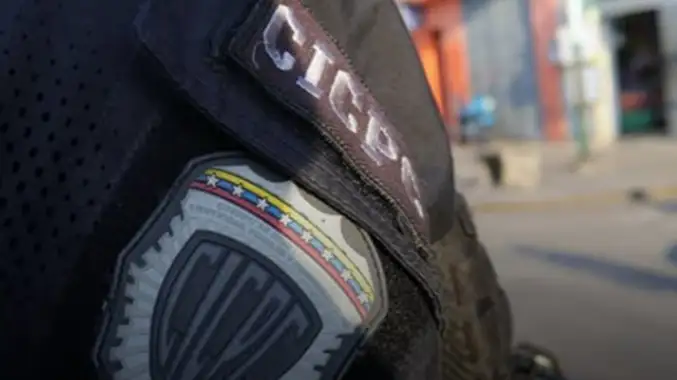 Capturan a sujeto por hurto de moto en Maracaibo