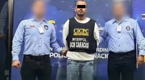 Capturan en Aragua al tercer implicado en muerte de Yulixa Toloza