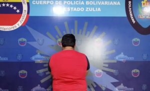 Capturan en la frontera a sujeto solicitado por homicidio