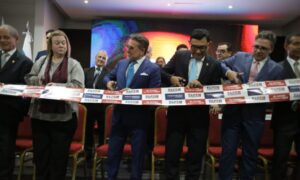 Carabobo se convierte en epicentro económico y empresarial del país con Expo Fedecámaras 2026