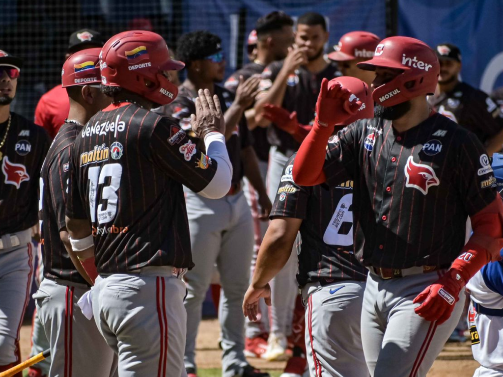 Cardenales de Lara define su cuerpo técnico para la próxima temporada