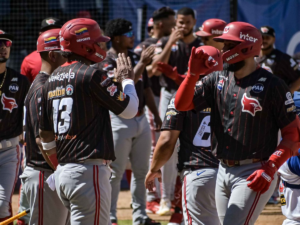 Cardenales de Lara define su cuerpo técnico para la próxima temporada