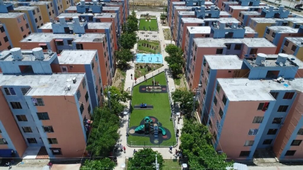 Caribe Verde y Las Cayenas, en el radar del conflicto por restitución de tierras en Barranquilla: esto reveló el director de la URT del Atlántico