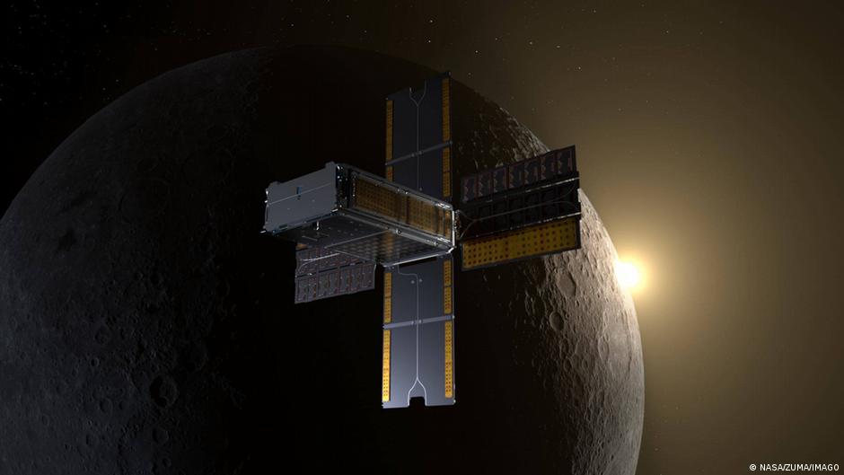 Carrera espacial de Latinoamérica: con los pies en la Tierra