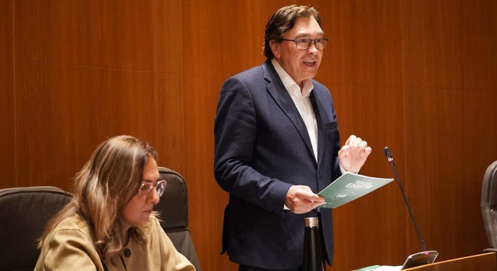 Caso Forestalia: Teruel Existe reclama actuaciones administrativas claras más allá del proceso judicial