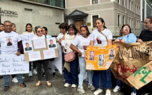 Caso Tancol: Torturas y condenas de 30 años en Venezuela