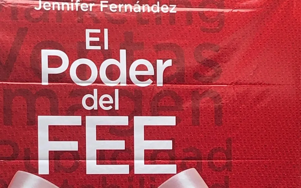 El poder del fee
