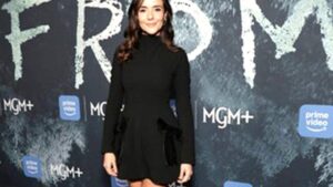 Catalina Sandino destaca en la escalofriante serie de MGM+