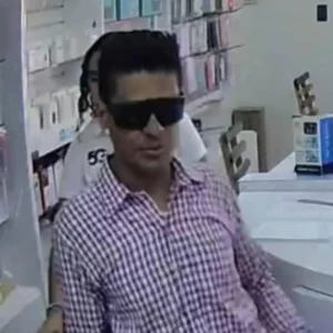 Cayó “El Manolo” tras asaltar una tienda de celulares en Guanare