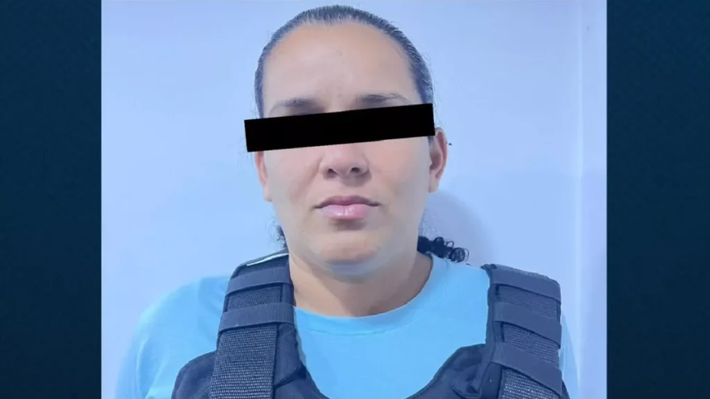 Cayó en La Guaira una venezolana requerida en Europa