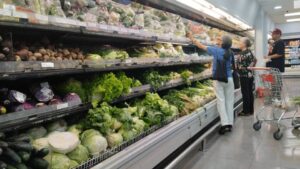 Cedice Libertad reporta inflación de abril: 18,04% en bolívares y 13,61% en dólares