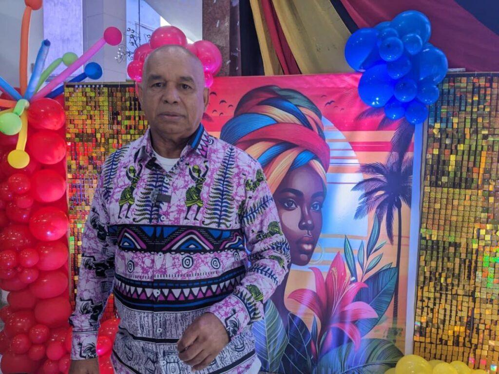 Celebran en frontera el Día de la Afrocolombianidad