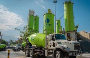 Cementos Argos vuelve a Venezuela y reveló ambicioso plan para reactivar el sector de construcción