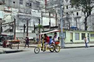 Cerco energético de EEUU a Cuba pone «en riesgo» la educación, advierte la Unesco – AlbertoNews