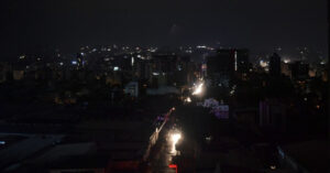 Cesan las denuncias por cortes de luz porque ya nadie tiene batería – El Chigüire Bipolar
