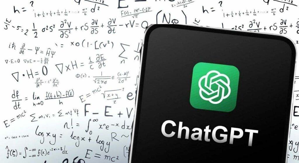 ChatGPT resolvió un problema matemático sin solución desde 1966 en menos de dos horas