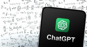 ChatGPT resolvió un problema matemático sin solución desde 1966 en menos de dos horas