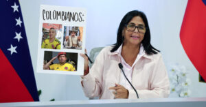 Chavismo asegura que Chávez, Maduro, Cilia, Luisa Ortega, El Pollo Carvajal, Rafael Ramírez y Leito Oficial son colombianos – El Chigüire Bipolar
