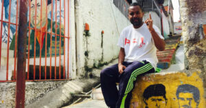 Chavista molesto porque ahora el chavismo lo trata como opositor – El Chigüire Bipolar