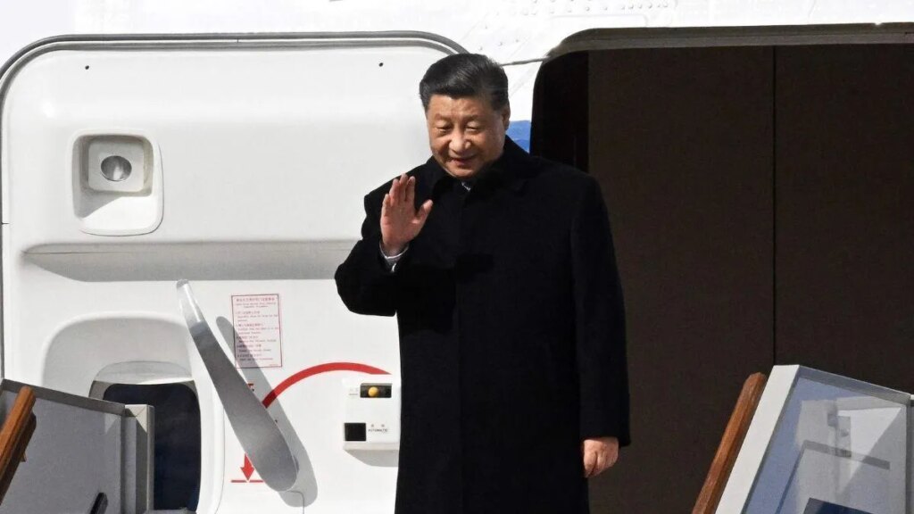 China advirtió que tomará represalias contra la Unión Europea por investigaciones a sus empresas