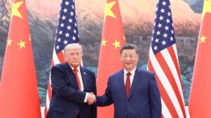 China anunció la compra de 200 aviones Boeing en busca de extender la tregua arancelaria con EEUU