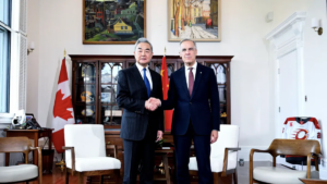 China busca acercarse a Canadá y abre la puerta a duplicar las exportaciones