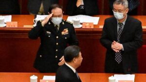China condena a muerte a dos exministros de Defensa por corrupción | elperiodico.com