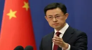 China pide a EEUU dejar de usar las sanciones contra Cuba