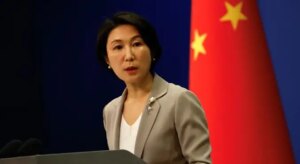 China respalda soberanía de Cuba frente agresiones de EEUU