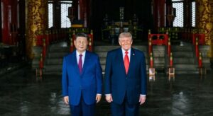 China y EEUU acuerdan una reducción arancelaria sobre ciertos «productos relevantes» sin dar detalles